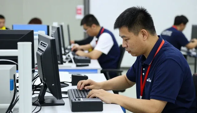 创新驱动视角下的技术服务应用