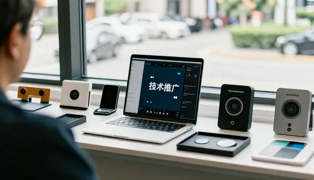 技术开发项目选型中的适用场景考量